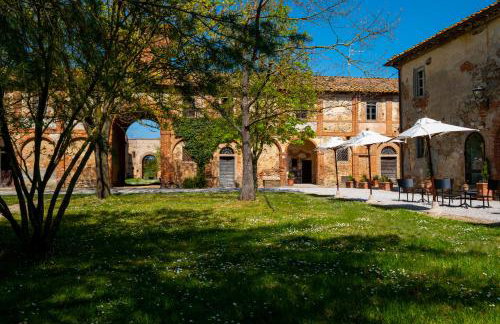 Tenuta la Fratta - Foto 8