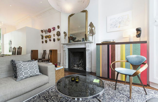 Leamington Road Villas II by Onefinestay - Photo 16