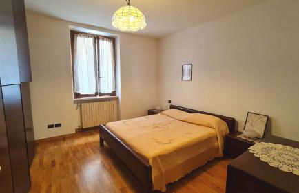 Campione - Garda Wind Apartment 2 bedrooms - Foto 7