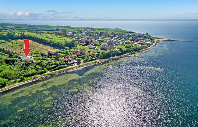 Fjordhuset - Foto 34