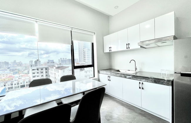 SKY HOTEL Sihanoukville - Foto 35