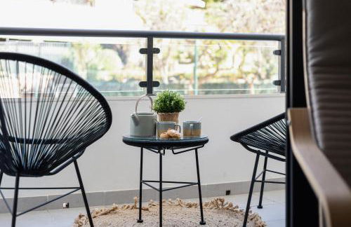 Nordik Apartments Urban - Malagueta "Nusfjord" - Foto 6