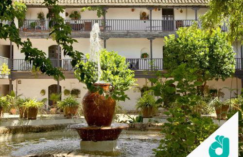 Oasis en el centro de Sevilla - Foto 41