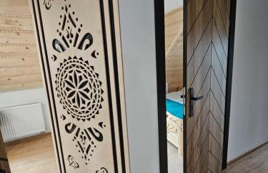 Apartament Parzenica przy Termach Chochołowskich - Foto 26