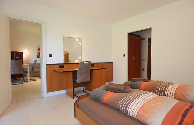 Carpediem Apartments - Foto 5