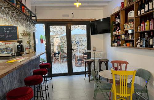 Casa Don Pelayo Boutique Apartments & Café - Foto 62