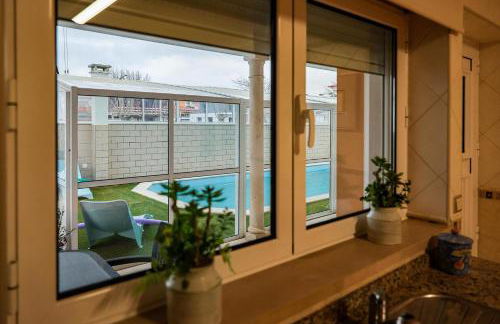 Casa D’Adélia - Foto 25