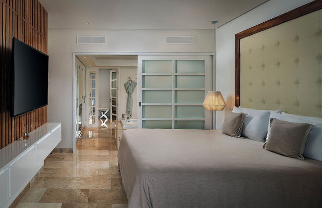 Paradisus La Perla - Adults Only - Riviera Maya - All Inclusive - Foto 25