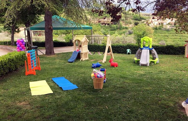 Agriturismo Tenuta del Daino - Photo 28