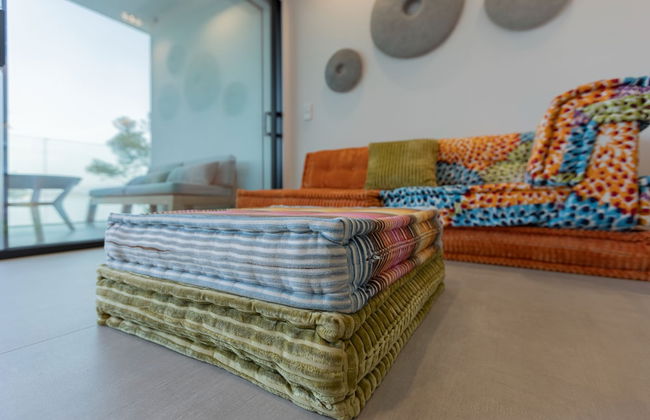 Luxury Villas Skiathos - Photo 45