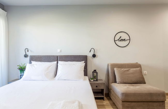 Raise Heraklion Boutique Apartments - Foto 14