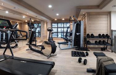 MGM Hôtels & Résidences - Résidence Le Roc Des Tours - Photo 45