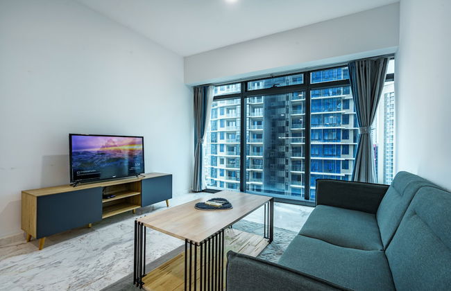 Eaton Residence KLCC - Foto 40