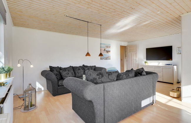 "Harrieth" - 16km from the sea - Foto 5