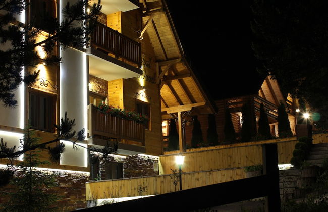 Villa Natural Wood - Foto 31