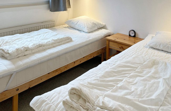 4 Star Holiday Home in Olofstrom - Photo 11