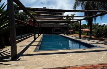 Chácara Aurora seu refúgio na natureza - Foto 7