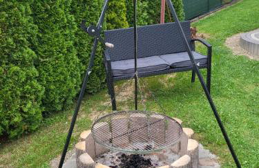 Domek pod Hyrką Bieszczady-Lesko - Foto 24