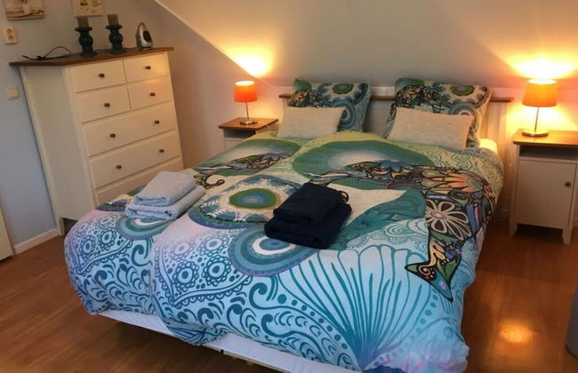 Beachvilla Grachtenblik - Foto 3