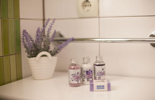 Apartment and Room Ursa - Foto 25