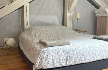 La Maison Blatin - 2 chambres & parking - Foto 5