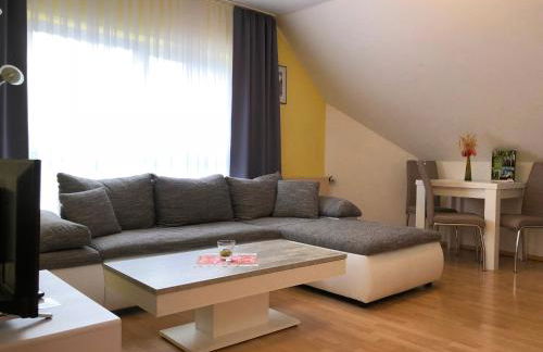 Ferienwohnungen "Am Waidweg" - Foto 41