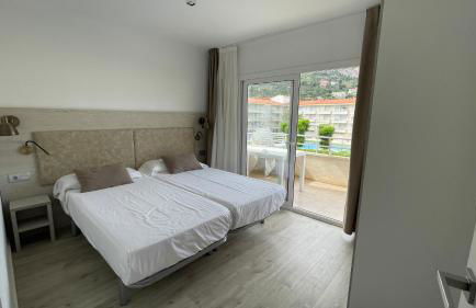 Appartement Estartit plage - Foto 8