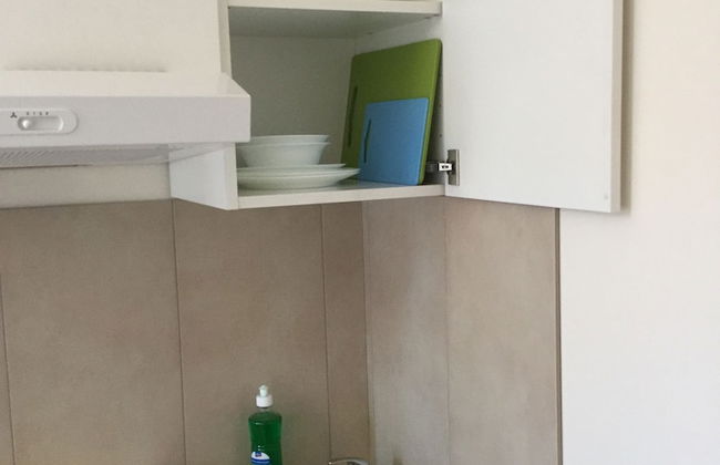 easeApartments on Panagyurishte str. - Foto 13