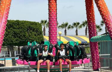 Gran Alacant bungalow vistas al mar - Photo 54