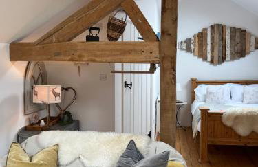 The Hayloft - Foto 21