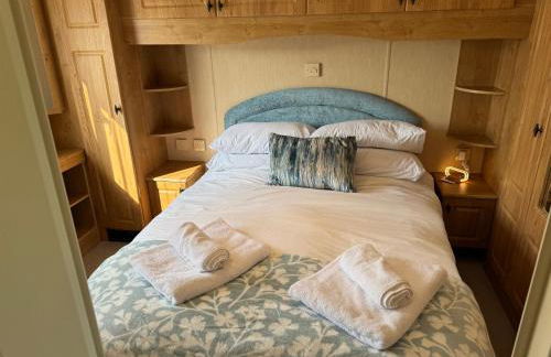 Happy Days Holiday Home Whithorn2 - Foto 5