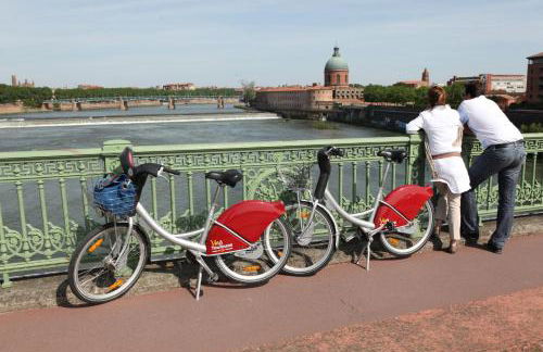 Le Brienne Toulouse Centre - Foto 14
