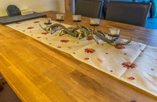 Ferienwohnung Alpenblick - Foto 12