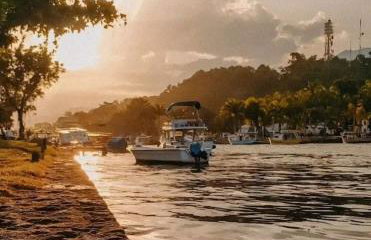 Casa em Paraty, bem localizada, com dois quartos - Foto 19