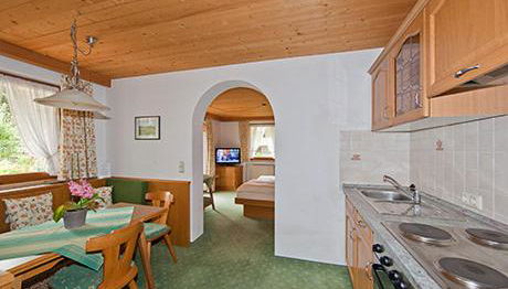 Alpenhof Klais - Foto 4