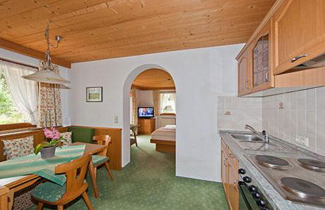 Alpenhof Klais - Foto 4