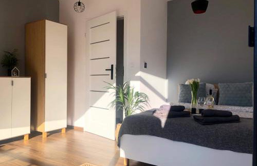 Domki pod Lasem 66 - Foto 19