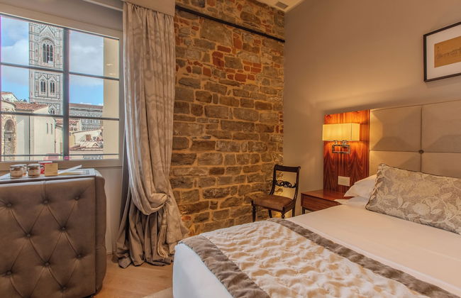 Donati Luxury Tower Suites - Foto 30