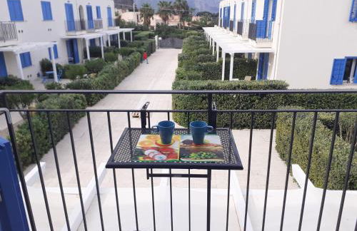 Central Apartment Macari Cala Azzurra Residence - Foto 9