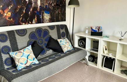 Fuerteventura apartament Monny Moulin View Antigua Wi-Fi - Photo 6