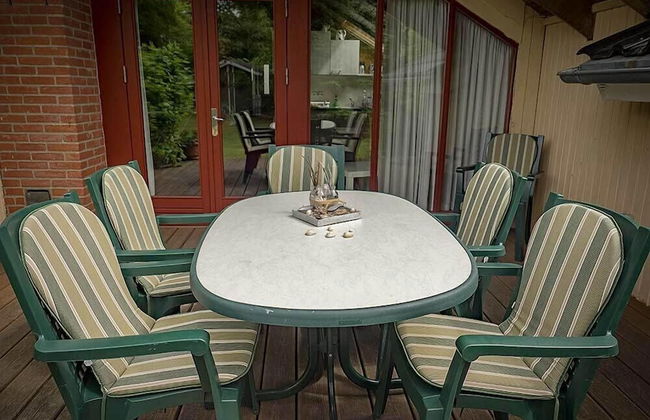 Juwel Feriendorf - Reihenhaus Sören - Photo 15