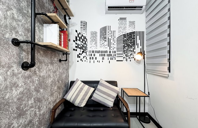 Neu Suites by Manhattan Group - Foto 80