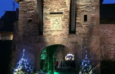 Gîte le Chaudron - Foto 26