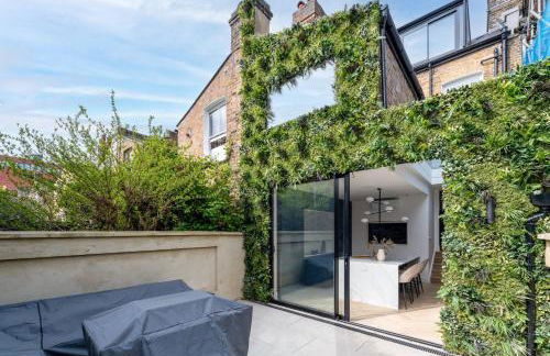 GuestReady - Luxurious home in Archway - Foto 8