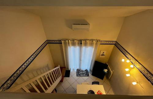 Maison de vacances à la mer - Foto 10