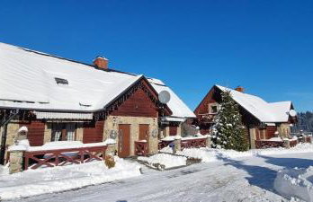 Ośrodek Wczasowy Na Borach - Foto 7