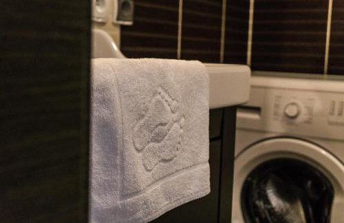 Apartamenty Balbina 1 - Foto 13