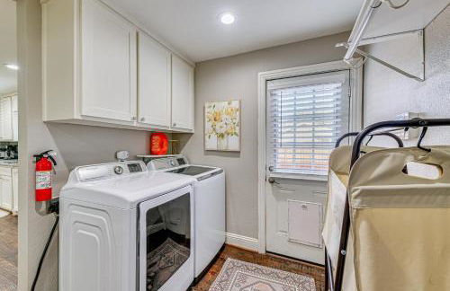 Family-Friendly Gem 1 Mi to Historic Dtwn McKinney - Photo 21