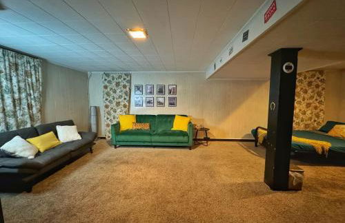 Schillhaus Lvl 1 - Foto 7