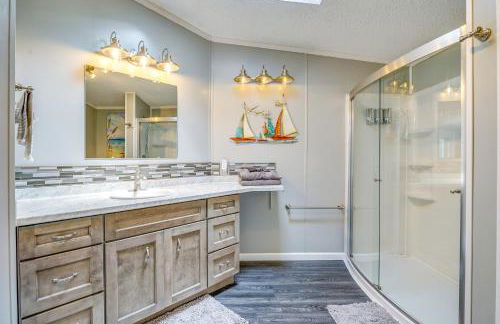 Secluded Hampstead Vacation Rental with Deck! - Foto 20